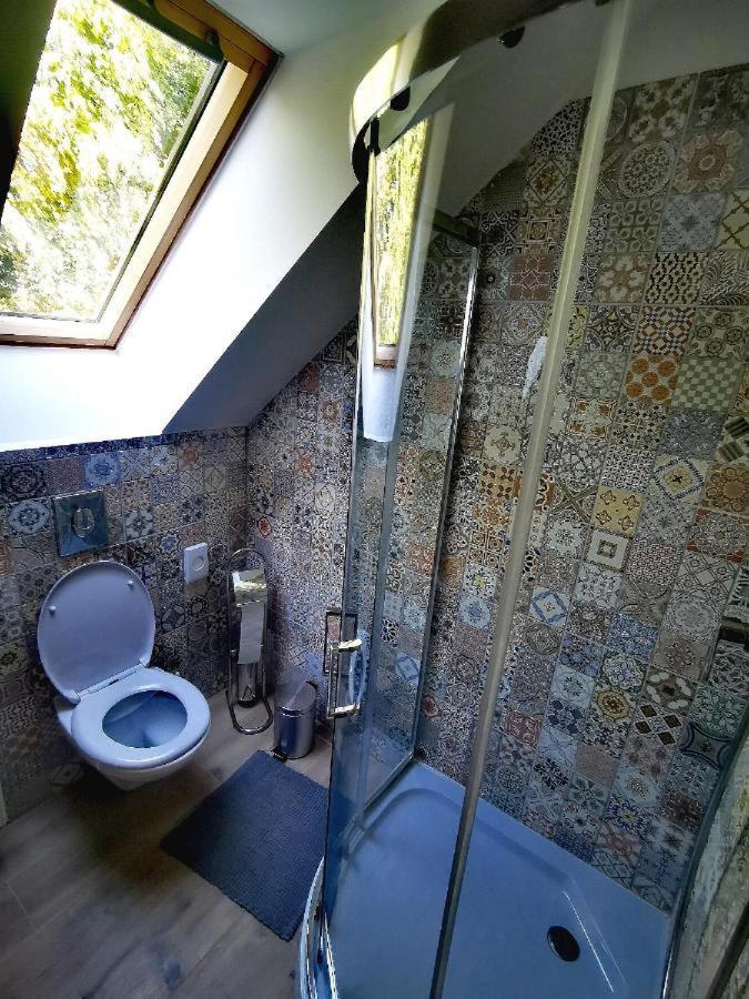 Koliba Senica Hotel Luaran gambar