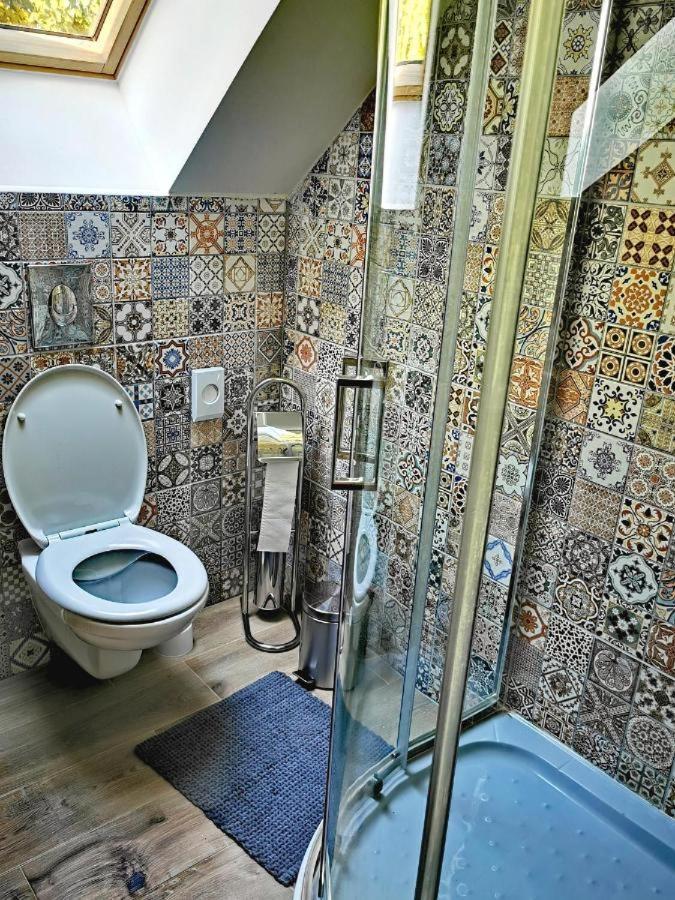 Koliba Senica Hotel Luaran gambar